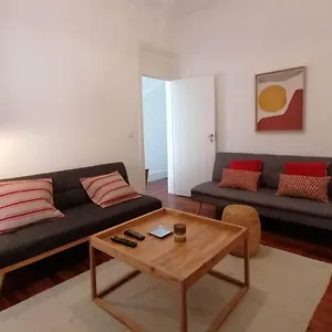 Apartamento Stunning Marquês De Pombal, Lisboa