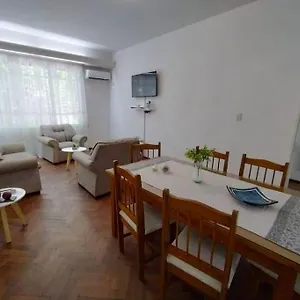 Confortable Y Comodo Apartamento Mendoza