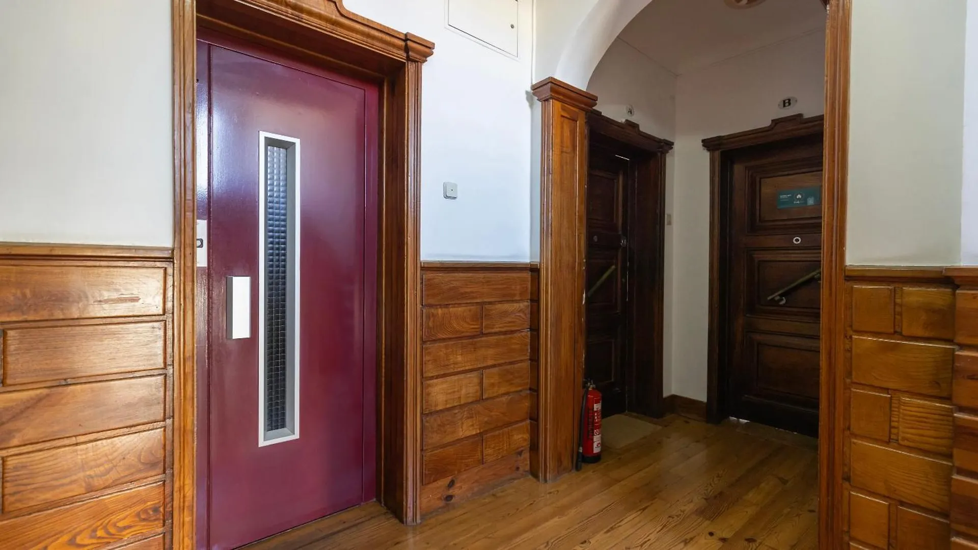 Liberdade Charming Apartment By Lovelystay Lisbon Portugal