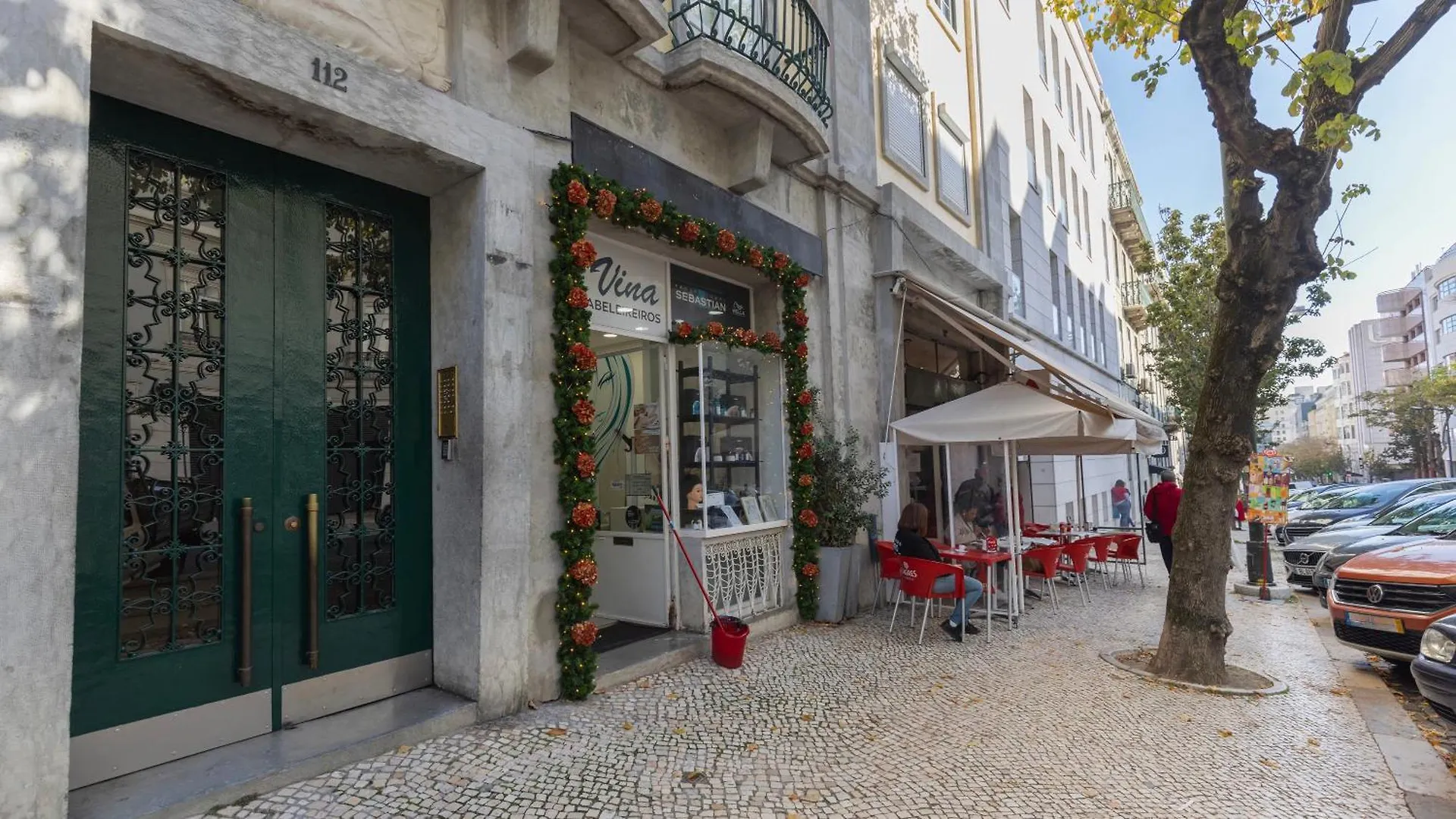 Liberdade Charming Apartment By Lovelystay Lisbon 0*,  Portugal