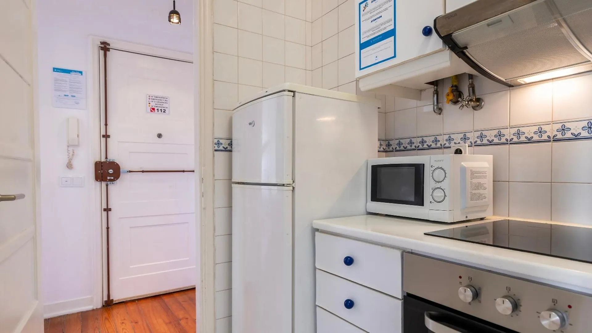 Liberdade Charming Apartment By Lovelystay Lisbon