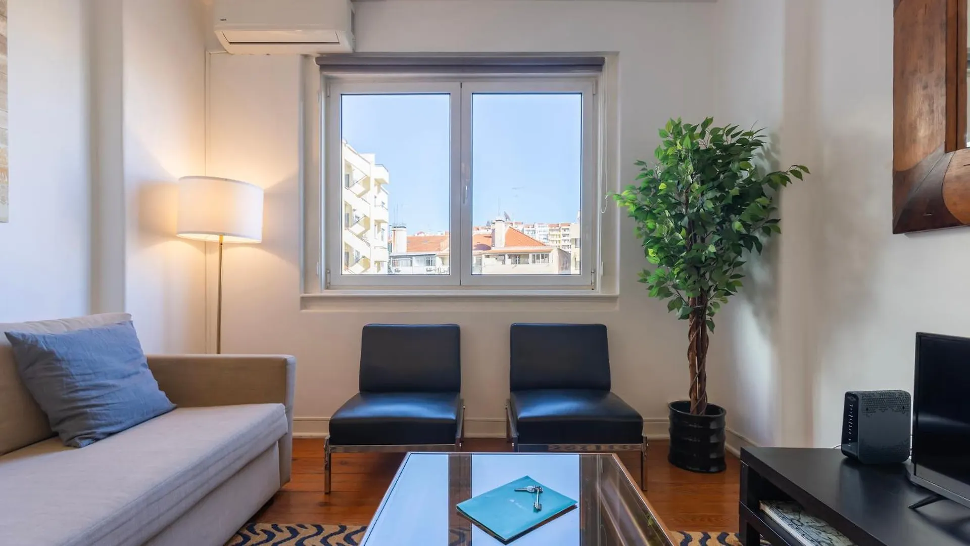 Liberdade Charming Apartment By Lovelystay Lisbon Portugal