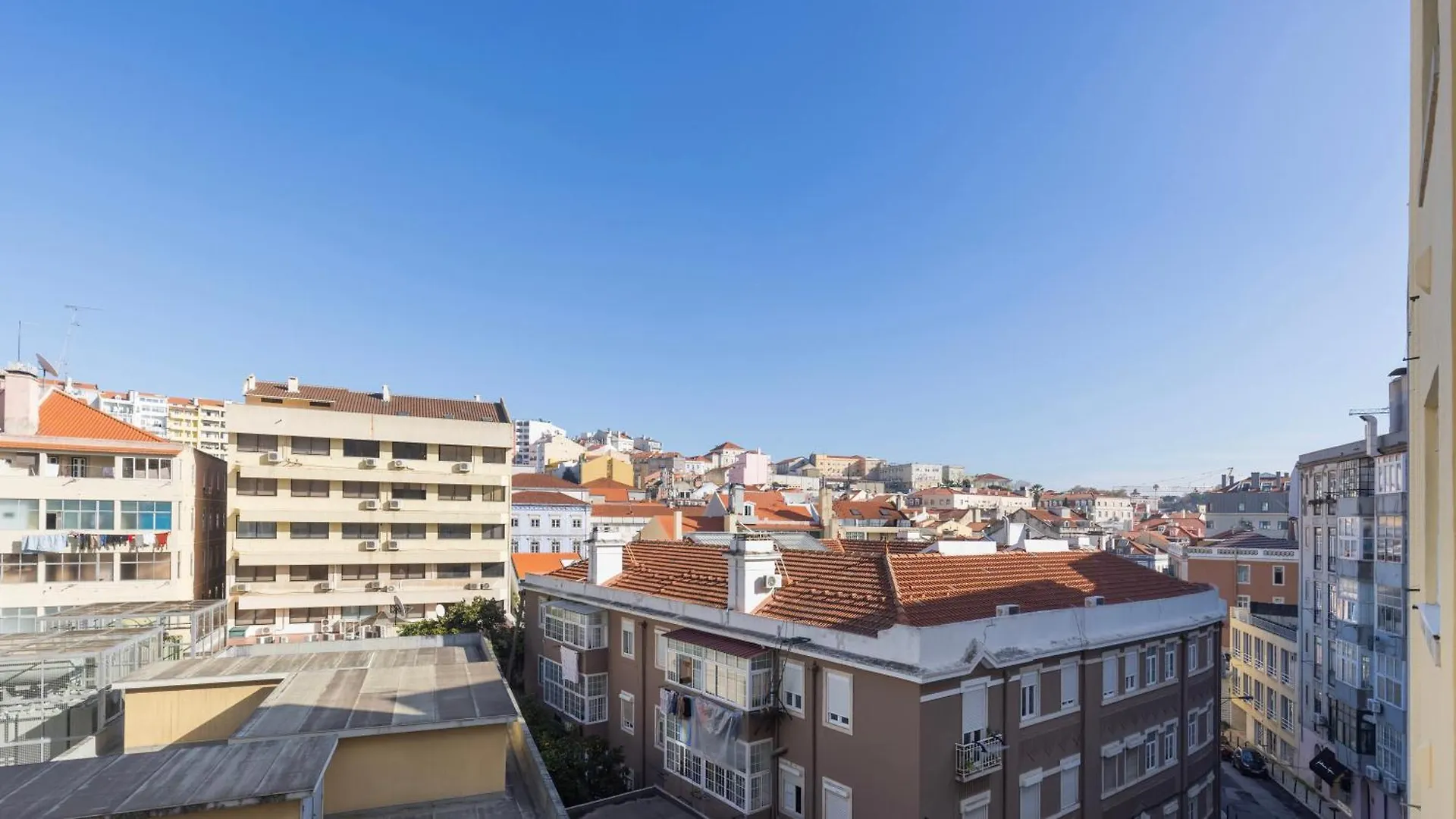 Liberdade Charming Apartment By Lovelystay Lisbon