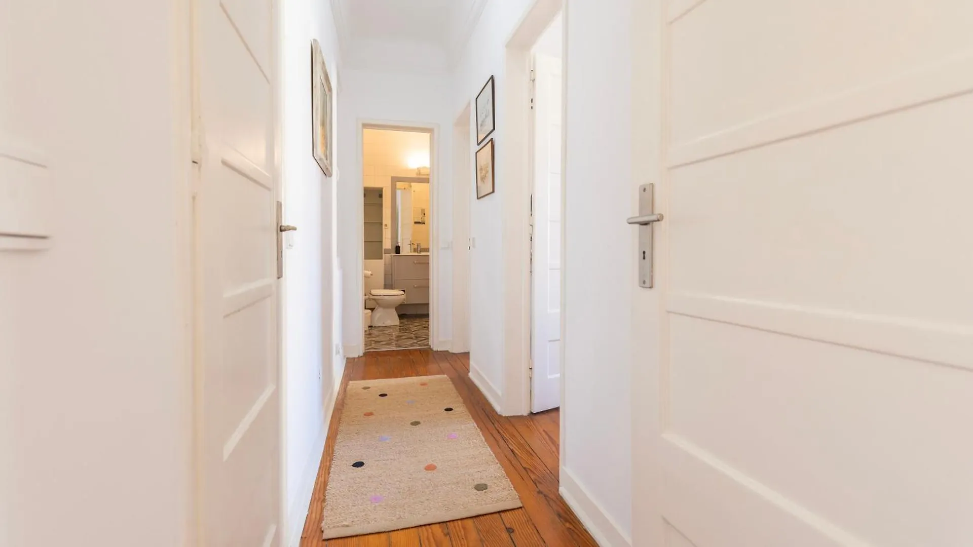 Liberdade Charming Apartment By Lovelystay Lisbon