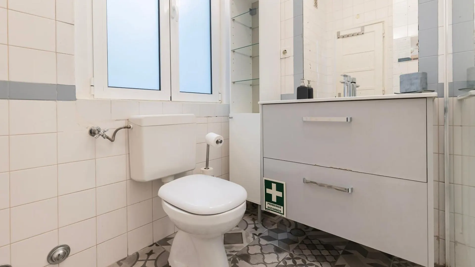 Liberdade Charming Apartment By Lovelystay Lisbon