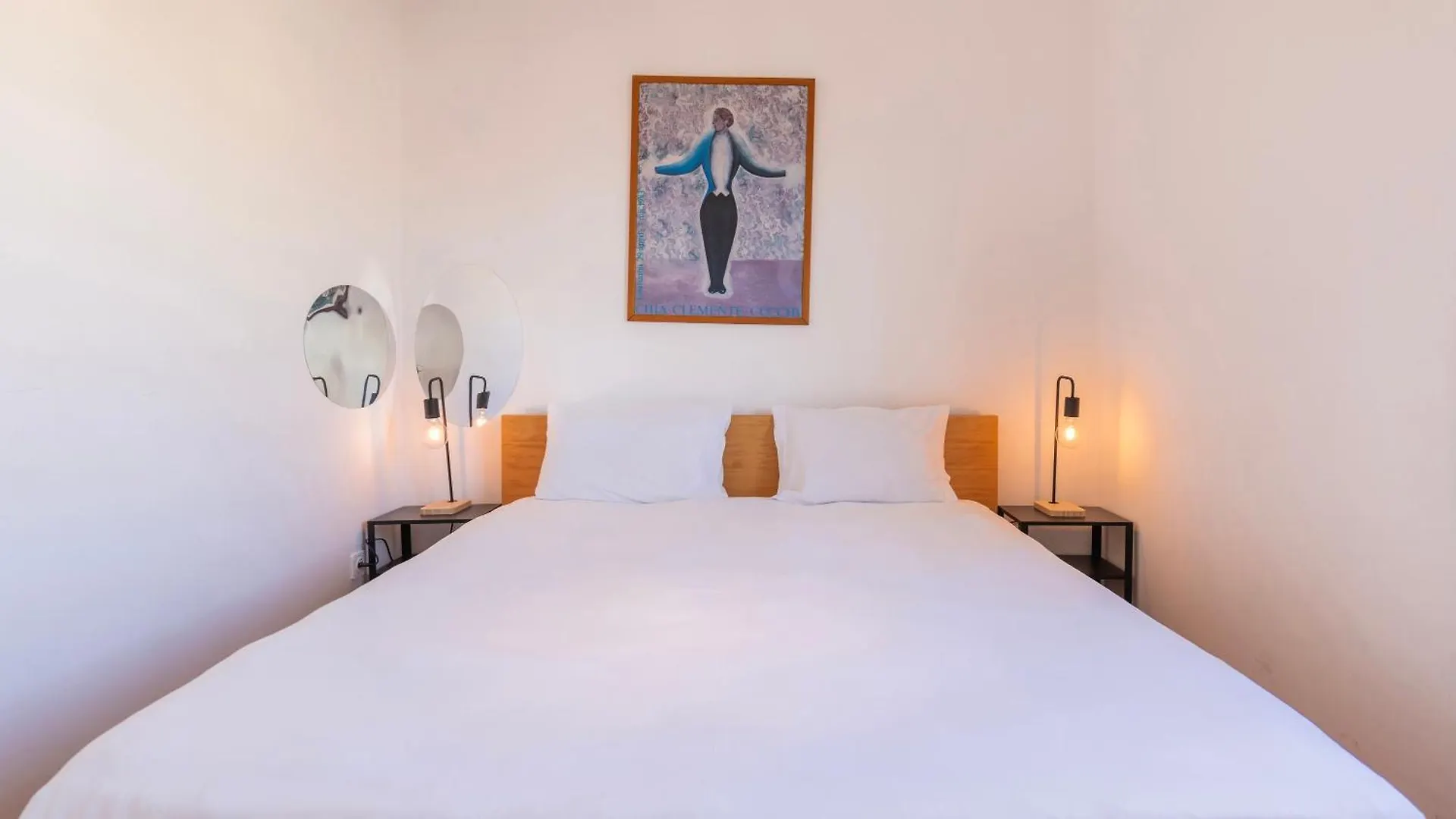 Liberdade Charming Apartment By Lovelystay Lisbon Portugal