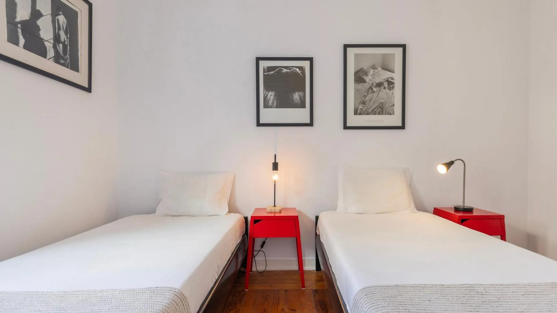 Liberdade Charming Apartment By Lovelystay Lisbon 0*,
