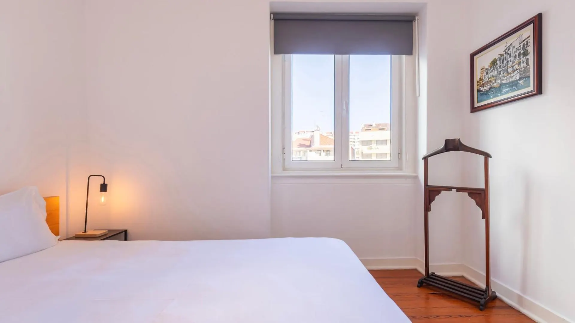 Liberdade Charming Apartment By Lovelystay Lisbon Portugal