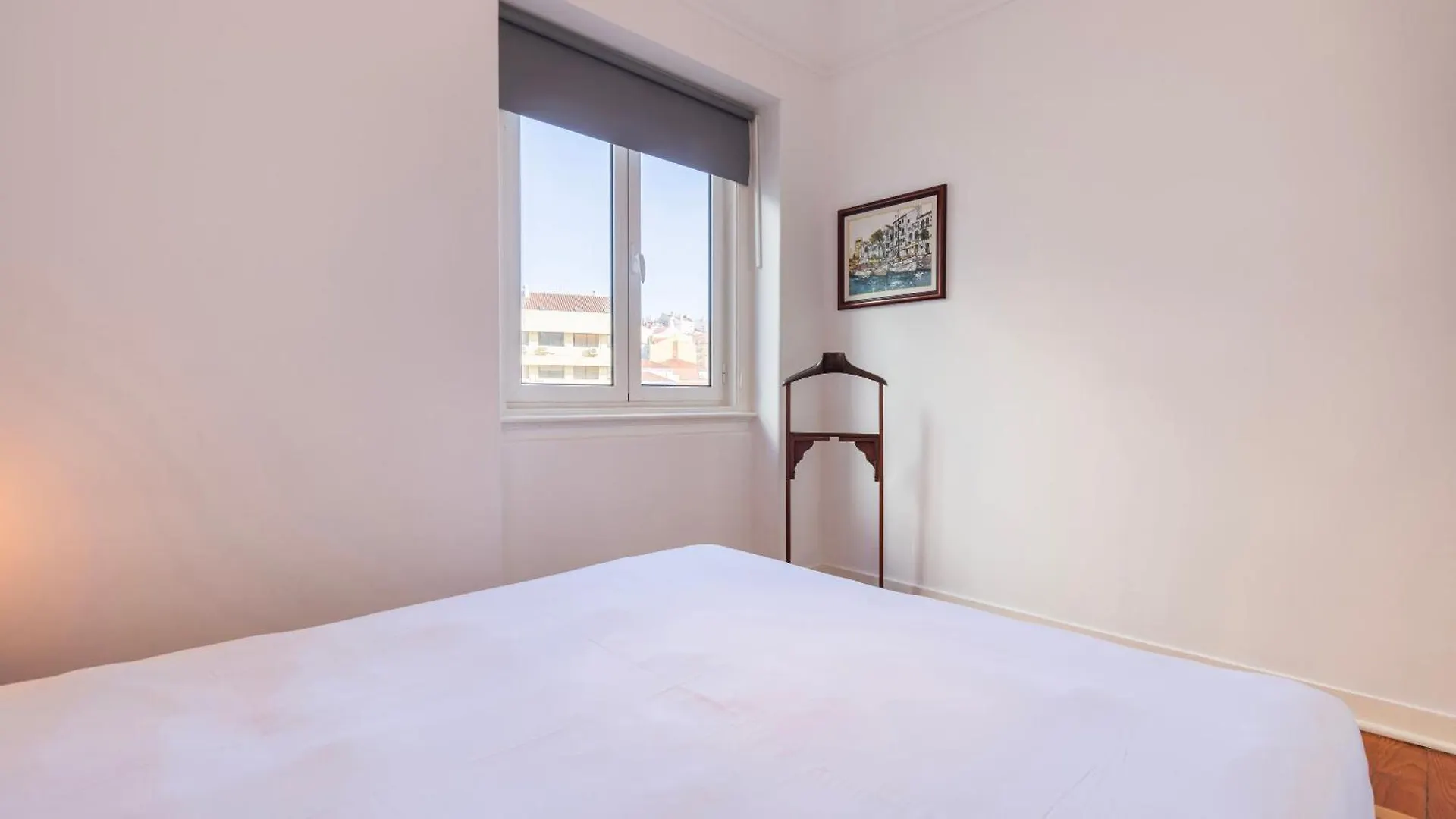 Liberdade Charming Apartment By Lovelystay Lisbon